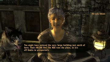 Fallout: New Vegas - Linux/SteamPlay/Proton 3.16-3