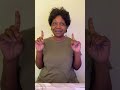 🚨Aicha kamoise🚨étoile kribienne dit kil y’a eu pratique rituel kel a échappé🚨hum