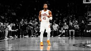 Donovan Mitchell x Spider-Man: Brand New Day — Sunflower