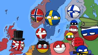 Modern History Of Northern Europe