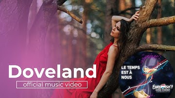Ženija - "Non-Existent" (Official Music Video - Eurovisn't 18 Doveland)