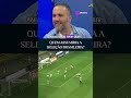 JORGE IGGOR DESABAFOU SOBRE O MOMENTO DA CBF #shorts