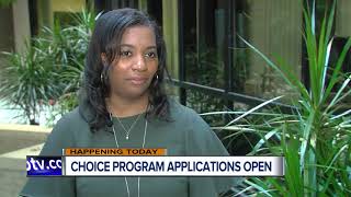 Palm Beach County School District begins accepting Choice Program applications Nov. 4