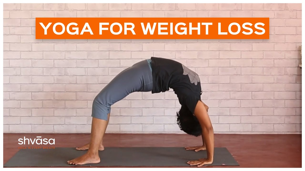 Yoga for Weight Loss 2022 Yoga for Beginners Weight Loss Beginners Yoga for Weight Loss