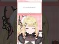 【質問きてた！】どうしたら付き合えますか？#vtuber #新人vtuber #バズれ #ましゅまろ#質問 #shorts