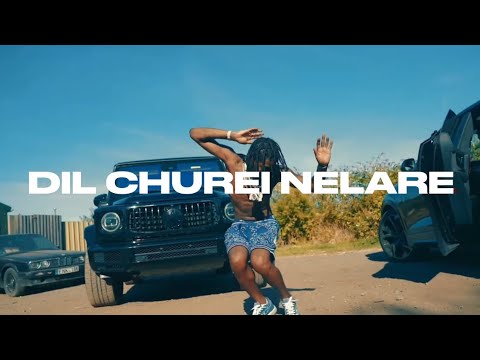Dil Churei Nelare - Sambalpuri x Brazilian Funk | Sambalpuri Sampled Type Beat | Prod - Sohan Beatz
