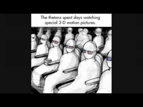 scientology in a nutshell youtube