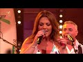 Belle perez  gipsy kings medley   rtl late night