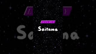 Buy Saitama No Gas Fees Easy Instructions Pura Vida saitama hotbit binance cryptocom