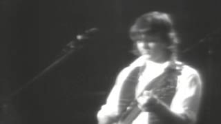 Video thumbnail of "Steve Miller Band - Fly Like An Eagle - 1/5/1974 - Winterland (Official)"