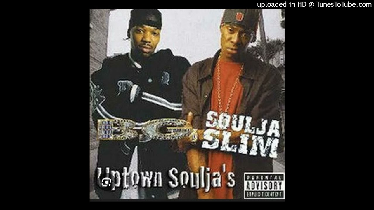 [FREE] Paco Panama X Soulja Slim X BG Type Beat (Prod.Pepe)