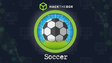 HackTheBox Soccer - TJ Nulls list - Walkthrough Nederlands