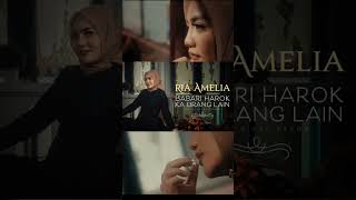 Ria Amelia - Babari Harok Ka Urang Lain (Teaser)
