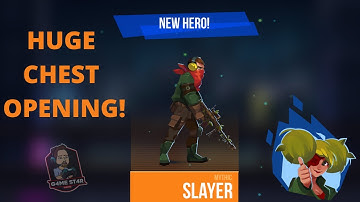 BULLET ECHO | HUGE CHEST OPENING |