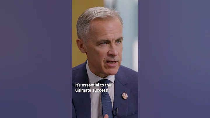 Why #America needs neighbor #Canada - #MarkCarney #AI #Cyberdefense #CleanEnergy