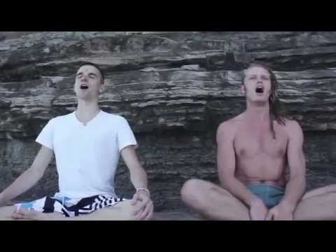 Spirit Quest - The humans relaxation techniques