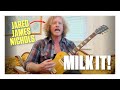 Jared James Nichols: How to use “call and response” phrasing