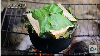 미크로네시아 '빵나무 열매'