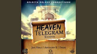 Heaven Telegram chords