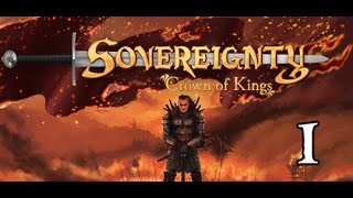 Sovereignty: Crown of Kings- The Undead Part 1 (Learning the Basics) screenshot 3