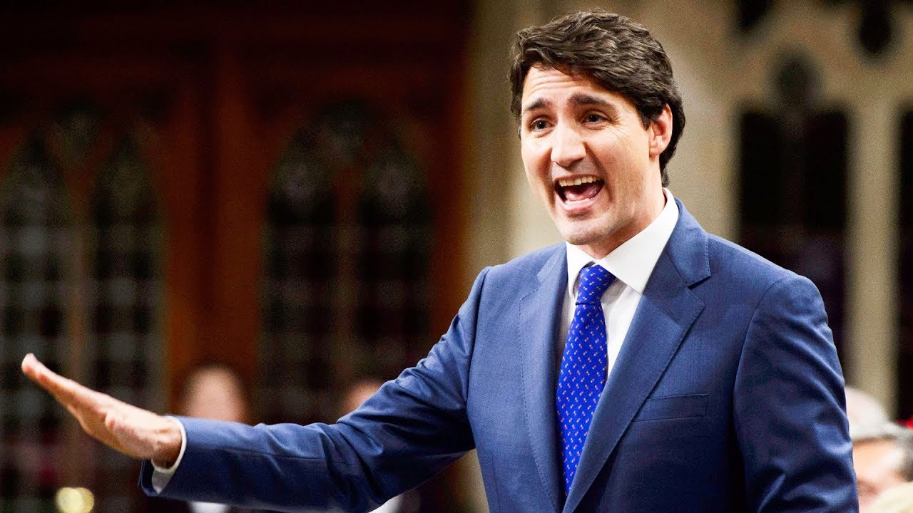 Query Period: Trudeau faces tough questions on Trans Mountain buyout — May thirtieth, 2018