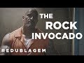 The Rock Invocado (Paródia Redublagem)