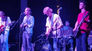 Is There Anybody Out There - Dial Emma - Clancy's Fish Pub - 2025-03-29