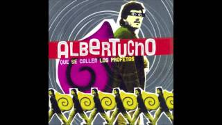 Video thumbnail of "Albertucho - El pisito"