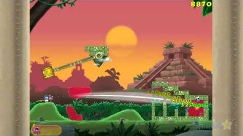 Walkthrough for Coco Loco 3-8 Pendulum Of Doom4138