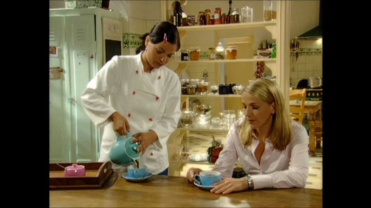 Bianca Wege zum Glück die schönsten Momente Teil 16