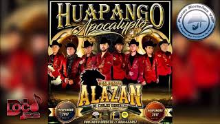 Conjunto Alazan - Huapango Apocalipto  | 2017 *