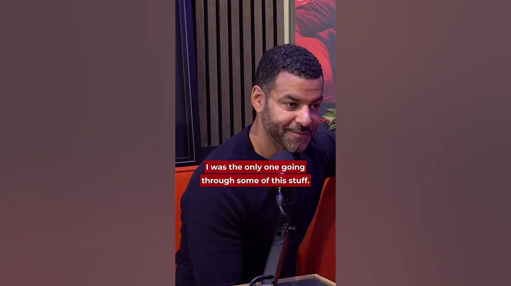 Real talk from Steven Reid  Full episode out tomor...