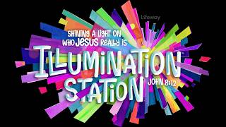 2026 vbs slide show