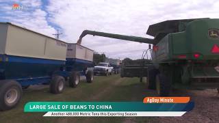 AgDay Minute 08/03/26