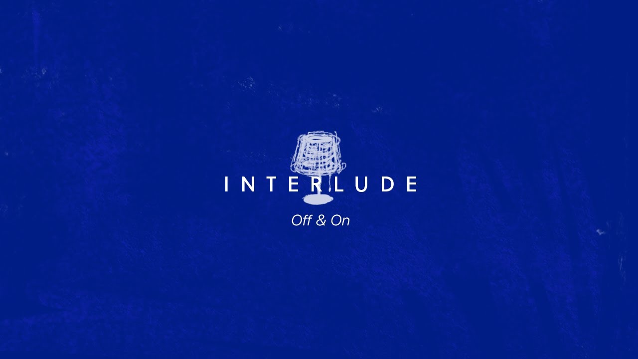 Interlude Animation Interlude - Ep.8 Off & On (frame animation) - YouTube