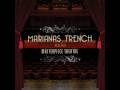 Marianas Trench - Acadia