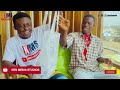 Quame Tundra is turning trash into fashion ,the unscripted story of a young fashionista from Sunyani