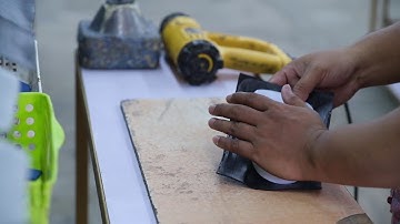 UK-Insoles Custom Orthotics manufacturing