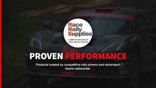 Race Rally Supplies Motorsport Parts Rally Equipment Racewear Kart Parts Race Car Accessories