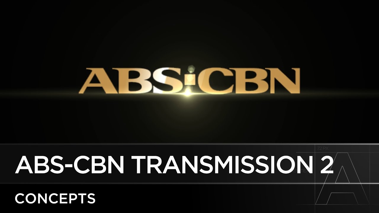 ABSCBN Transmission (SignOff) YouTube