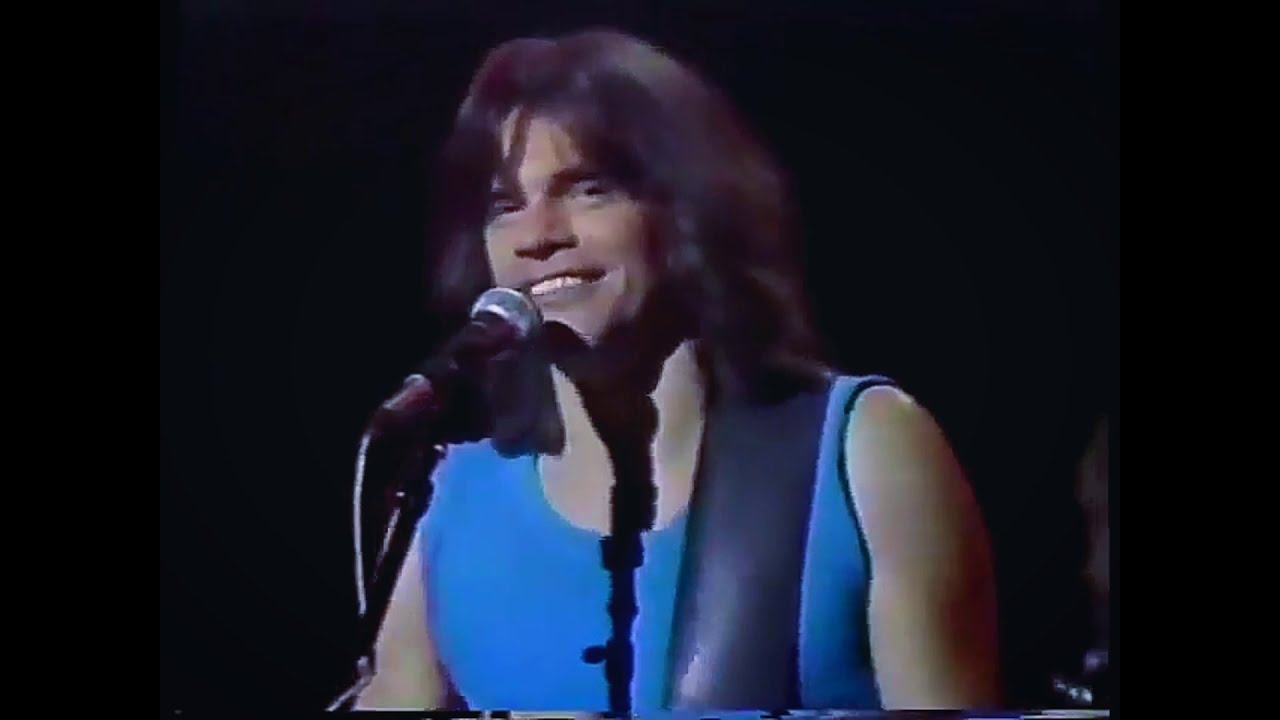 CHILLIWACK MIY GIRL [GONE, GONE, GONE] REMASTERIZADO 1080p. YouTube