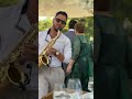 “La Bachata” Cover en Saxofón - Samuel Solis.