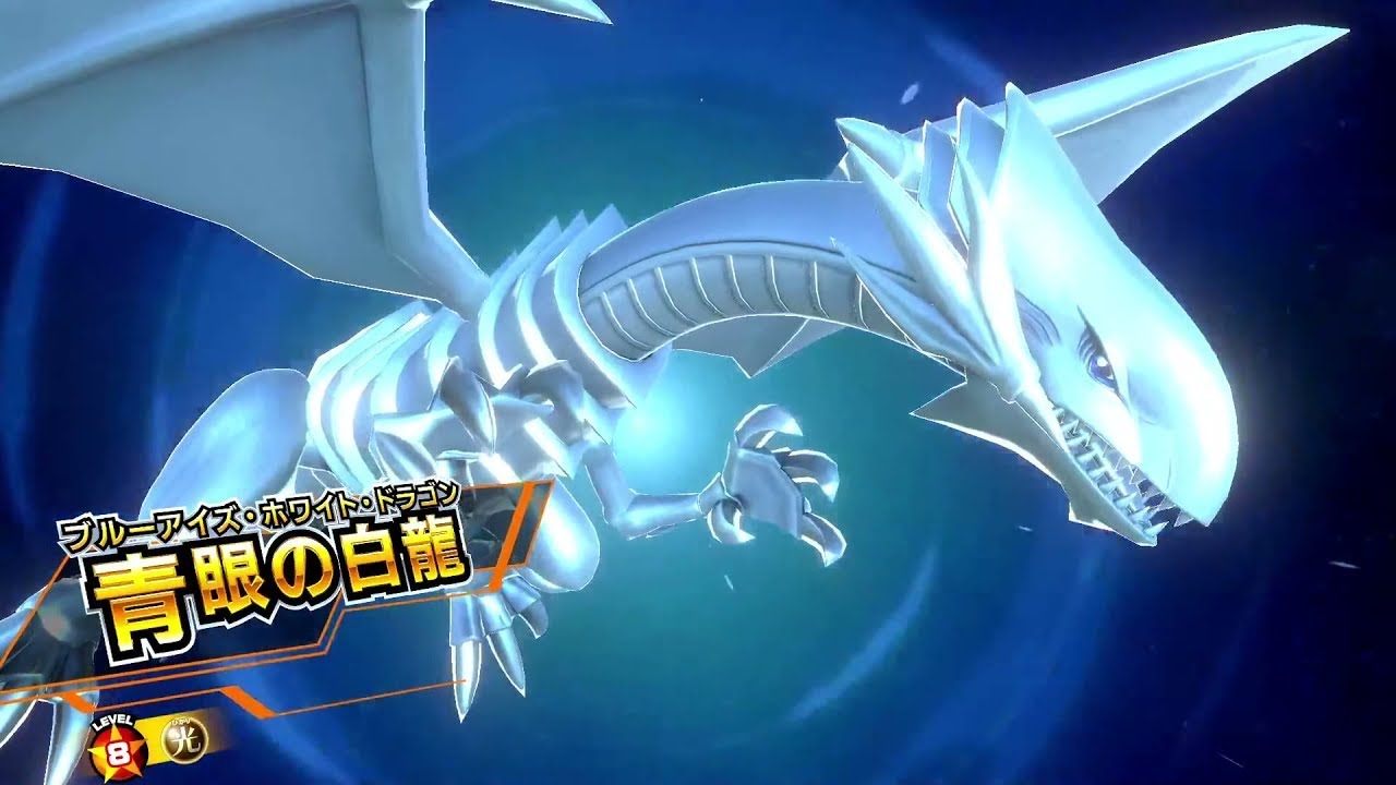 VS DUEL PUZZLES BEWD Rush Duel: Saikyou Battle Royale!!