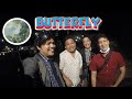 BUTTERFLY Wedding BTS