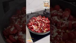 #вкусные_рецепты # #cookingvideo #домашний #домашнийвайб #кухня #сосиски