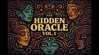 Hidden Oracle Vol. 1 (Full Mix) – Psychedelic Abstract Hip Hop | Chill Music screenshot 4