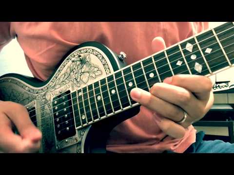 「Only Yesterday」HISASHIパート