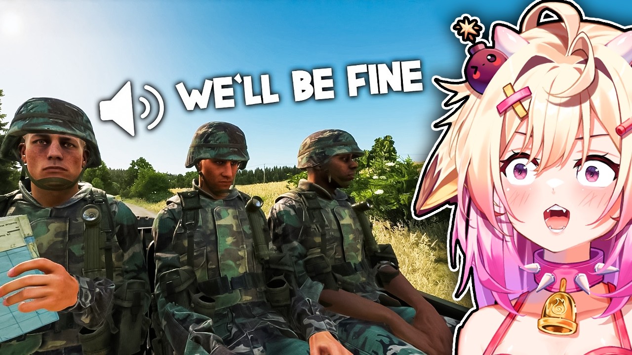 Знаменитые последние слова геймеров... | Реакция Rosiebellmoo