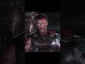 It's Prime Time" - Thor Edit | Manasha (Slowed)