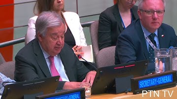 UN @80 & Development Emergency: Reforms, Shrinking Resources & Action